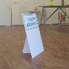 lehke interierove A stojany - levne sympaticke a snadno prenosne